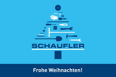 Wir sind ab 7. Jänner 2026 wieder für Sie da