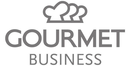 Logo Gourmet Business