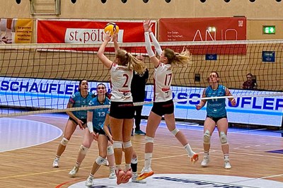 Wenn Einsatz auf Leidenschaft trifft