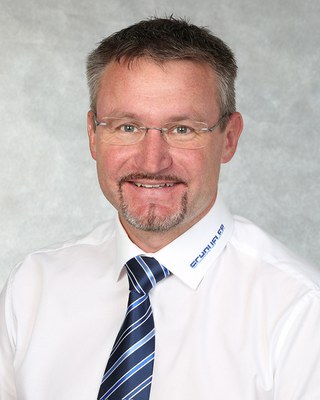 Ing. Markus Krempl, Prokurist