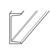 Träger UNP400 S235JR *B*