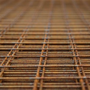 Baustahlgitter & Betonstahl — Schaufler GmbH