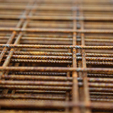 Baustahlgitter AQ42 M550