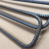 Betonstahl U-Bügeln 8mm 600x120x600 mm 50 Stk./Bund