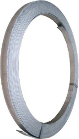 Erdungsband verz. 30/3, 1Bd.50kg/65 m Erdungsband verz. 30/3, 1Bd.50kg/65 m