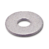 Scheiben Nirosta A2 M10 DIN 9021 - 500 Stk./Pkg. Scheiben Nirosta A2 M10 DIN 9021 - 500 Stk./Pkg.