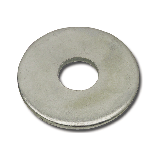 Scheibe DIN 440/R: M20 - STAHL, verzinkt - 25 Stk/Pkg (StP50)