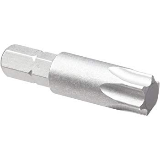 TORX-Bits 867/1Z E/TX 50 1 SB