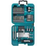 Bit-Bohrer-Set Makita D-58877 42-tlg