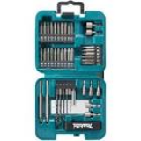 Bit-Bohrer-Set Makita D-58877 42-tlg Bit-Bohrer-Set Makita D-58877 42-tlg