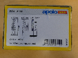 Normaldübel F 12 - 25 Stk/Pkg Normaldübel F 12 - 25 Stk/Pkg