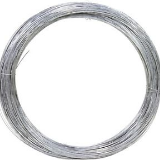 Eisendraht verzinkt 1,2 mm 1kg/Rolle/100m Eisendraht verzinkt 1,2 mm 1kg/Rolle/100m