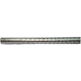 Gewindestange DIN 976: M20x1000 - STAHL 8.8, verzinkt