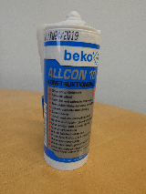 Montagekleber Beko Allcon 10 - 150 ml beige
