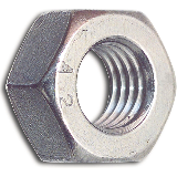 Muttern Nirosta M6 DIN934-A2 - 1000 Stk./Pkg Muttern Nirosta M6 DIN934-A2 - 1000 Stk./Pkg