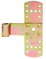 Kreuzband 160x50  Dm 13mm Kreuzband 160x50  Dm 13mm