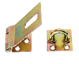 Sicherheits-Überfalle 85x37x38 Sicherheits-Überfalle 85x37x38