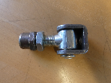 Torband einstellbar M16 verz. Torband einstellbar M16 verz.