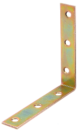 Stuhlwinkel 100x100x19 - 40 Stk/Pkg *A* Stuhlwinkel 100x100x19 - 40 Stk/Pkg *A*