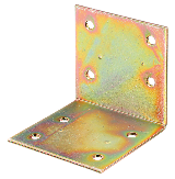 Breitwinkel 60x60x60 - 50 Stk/Pkg