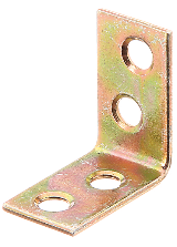 Stuhlwinkel 25x25x14   GP 12 Stk Stuhlwinkel 25x25x14   GP 12 Stk