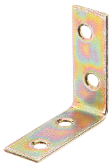 Stuhlwinkel 40x40x15   GP 12 Stk Stuhlwinkel 40x40x15   GP 12 Stk