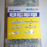 MEA Sortimentsbox MIXMZKSZ102 *A* MEA Sortimentsbox MIXMZKSZ102 *A*