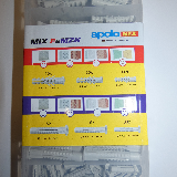 MEA Sortimentsbox MIXNFMZK156 - Abverkauf