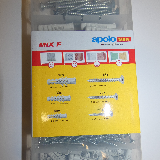 MEA Sortimentsbox MIXNFSZ210 *A* MEA Sortimentsbox MIXNFSZ210 *A*