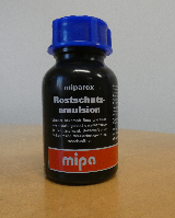 Rostumwandler Miparox - 100 ml