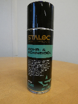 Bohr/Schneidölspray Staloc 400 ml