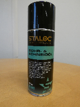Bohr/Schneidölspray Staloc 400 ml Bohr/Schneidölspray Staloc 400 ml