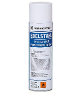 Edelstahl Pflege Spray 400 ml