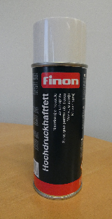 Hochdruck-Haftfett 400 ml