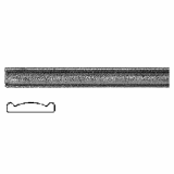 Bundmaterial weich 14x3 - 4000 mm