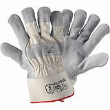 Lederhandschuhe RCL/110 Bär Lederhandschuhe RCL/110 Bär