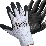 Handschuhe Black Star 9