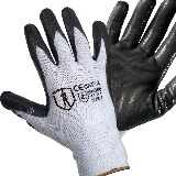 Handschuhe Black Star 10 Handschuhe Black Star 10