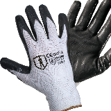 Handschuhe Black Star 10