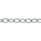 Normkette 7 mm verz. 15m/Rolle Normkette 7 mm verz. 15m/Rolle