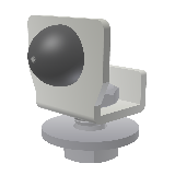 Rohrpuffer (Nr. 0)