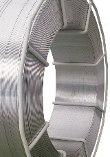 ALU-Schweissdraht AlMg5, 1 mm, 7 kg  *A*