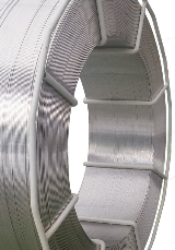 Niroschweissdraht 1.4576, 1 mm, 5 kg - Auslaufartikel