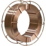 Schweißdraht 1.0mm SG3 16kg/Pkg