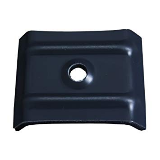 Kalotten Prof. 35/207 Alu RAL 7016 - Taborsky - 100 Stk/Pkg