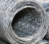 Wildzaun 160/23/15 á 50 lfm 1,6x2,0 verz. 16 Rol/Pal. AKTION